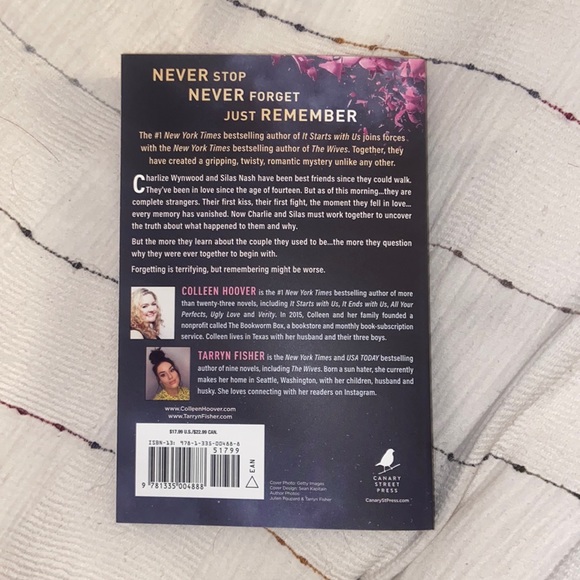 Never Never - Picture 3 of 7